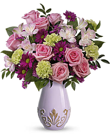 French Lavender Bouquet