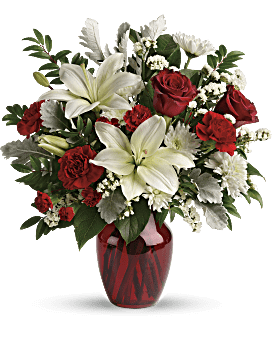 Visions Of Love Bouquet