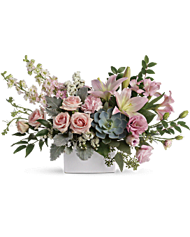 Hello Beautiful Bouquet