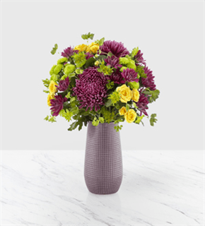 Hand Gathered™ Bouquet - Exquisite Flower Bouquet