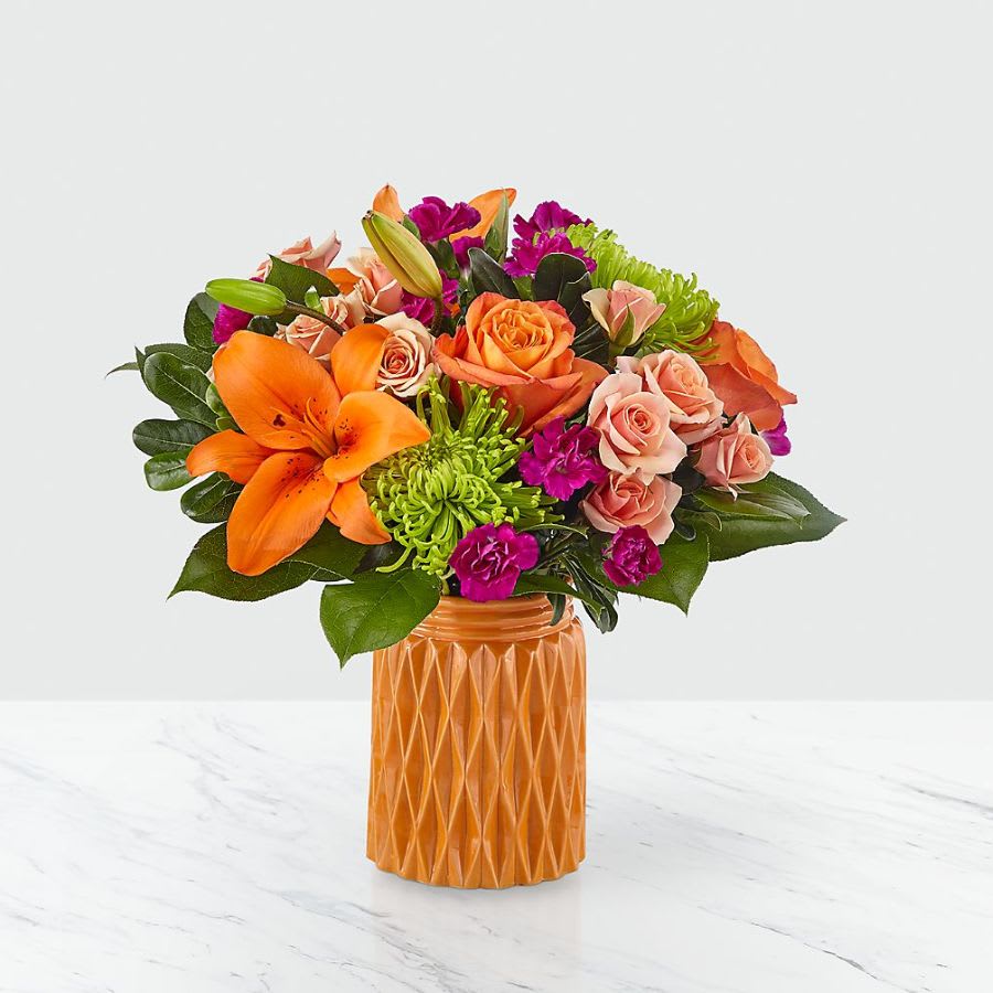 Hearts & Kisses™ Bouquet