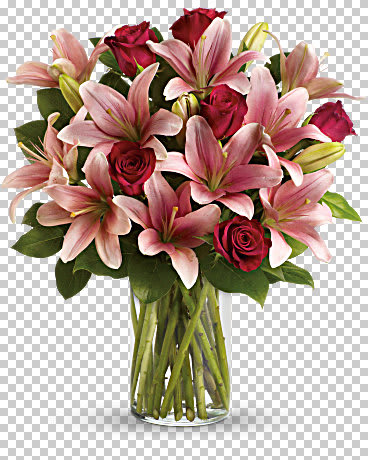 So Enchanting Bouquet