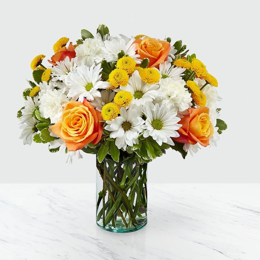 Sweet Moments Bouquet