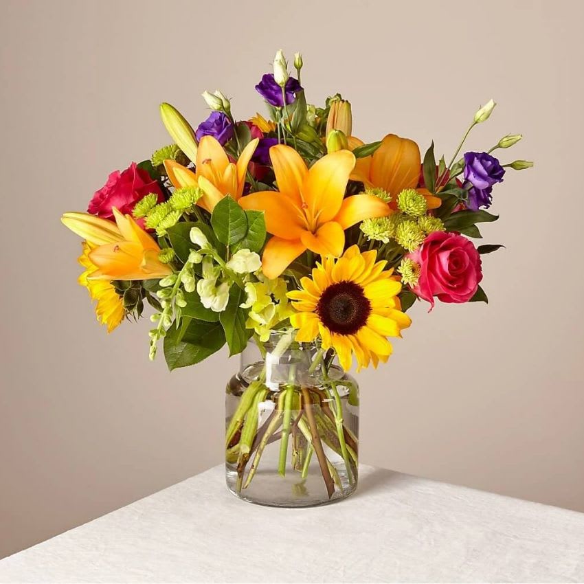 Best Day Bouquet