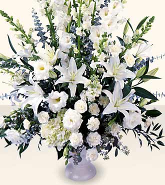 Morning Stars Arrangement Flower Bouquet