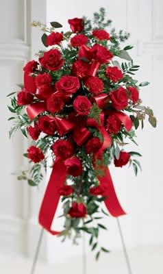 Sweet Thought Standing Spray