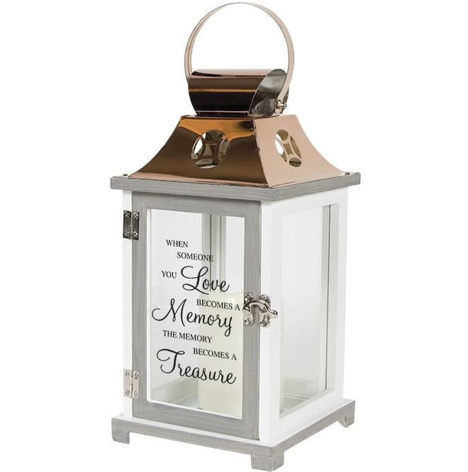 Sympathy Lanterns - Various Styles