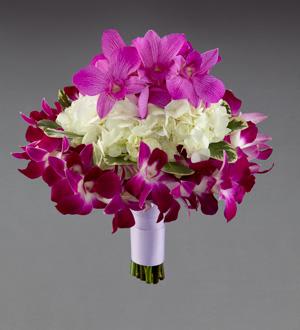 Give Me Forever Bouquet by Vera Wang Flower Bouquet