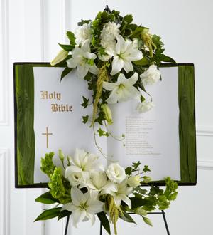 Peaceful Thoughts Bible