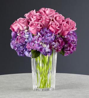 The FTD® Shared Dream™ Centerpiece by Vera Wang Flower Bouquet