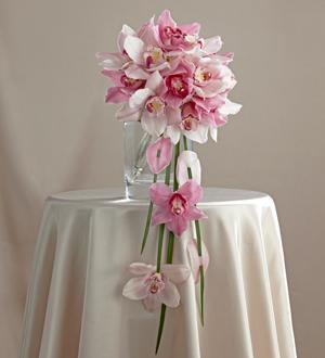 Lavender Garden Bouquet