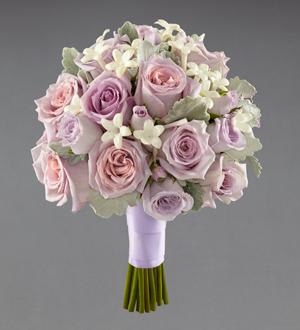Ever in Love Bouquet by Vera Wang Flower Bouquet