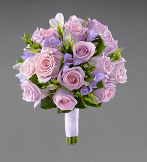 The FTD® My Destiny™ Bouquet by Vera Wang