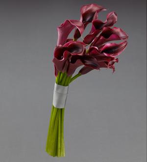 Forever Falling for You Bouquet by Vera Wang Flower Bouquet