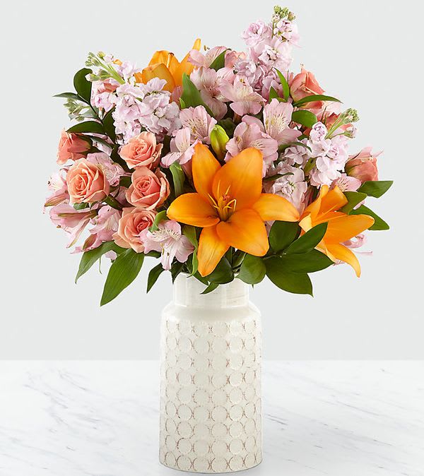 Truly Grateful Bouquet