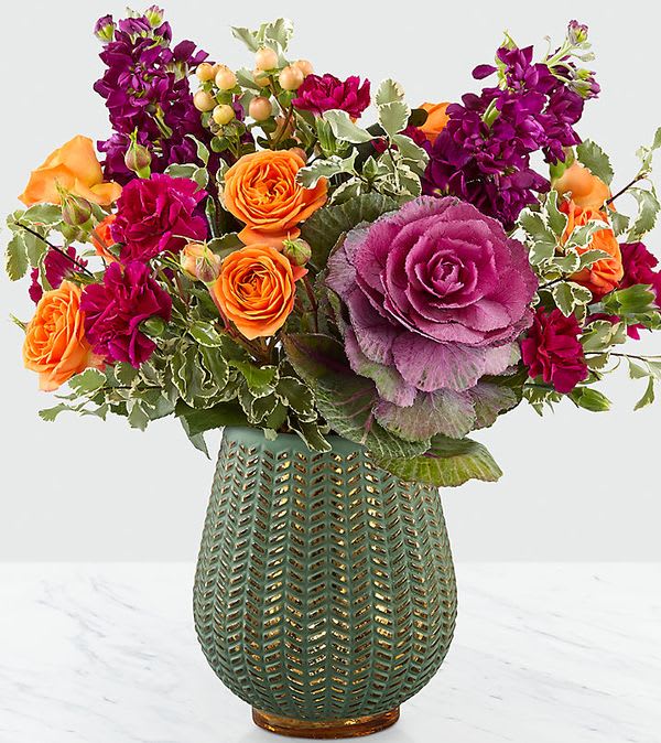 Autumn Harvest ™ Bouquet