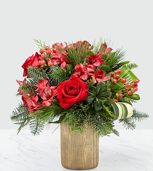 Take Me Home™ Bouquet