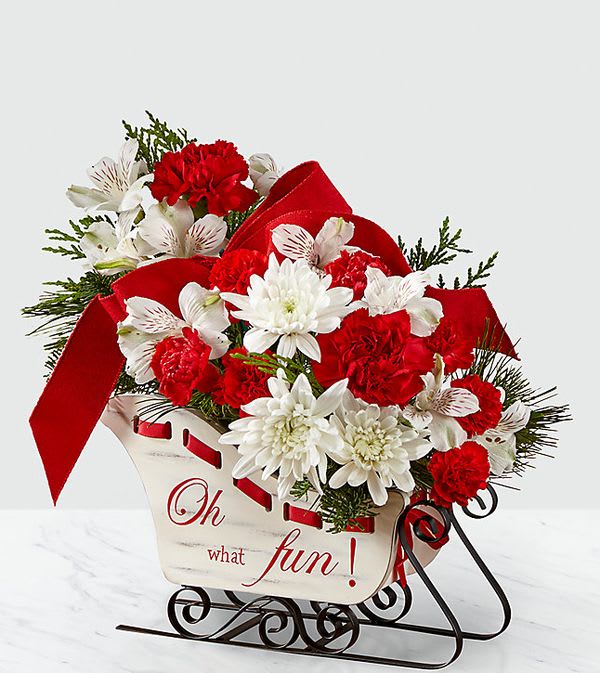Holiday Traditions™ Bouquet