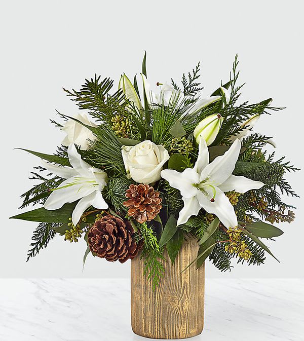 Joyous Greetings™ Bouquet