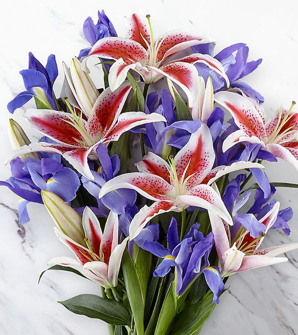 Belle of the Ball Bouquet