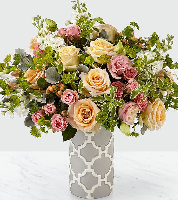 Ballad Luxury Bouquet