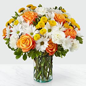 Sweet Moments Bouquet