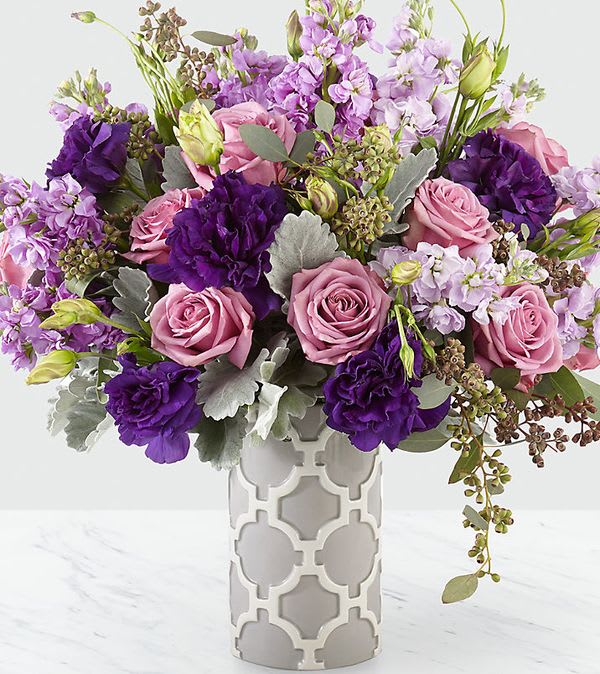 Mademoiselle Luxury Bouquet