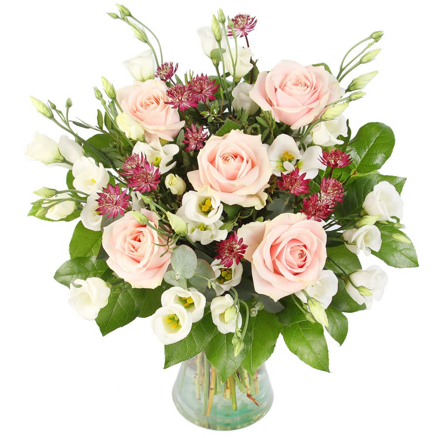 BELLA Flower Bouquet