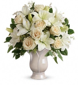 Teleflora's Wondrous Life Bouquet DX Flower Bouquet