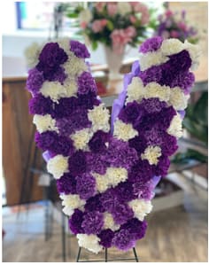 Custom Cut Out Letters