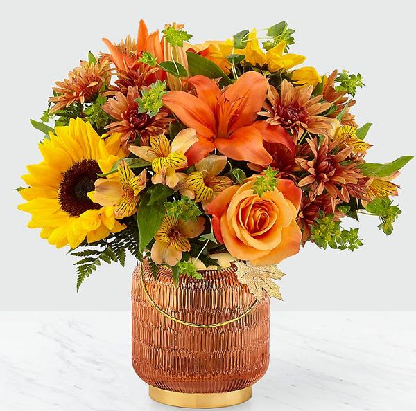 You're Special Bouquet - Premium