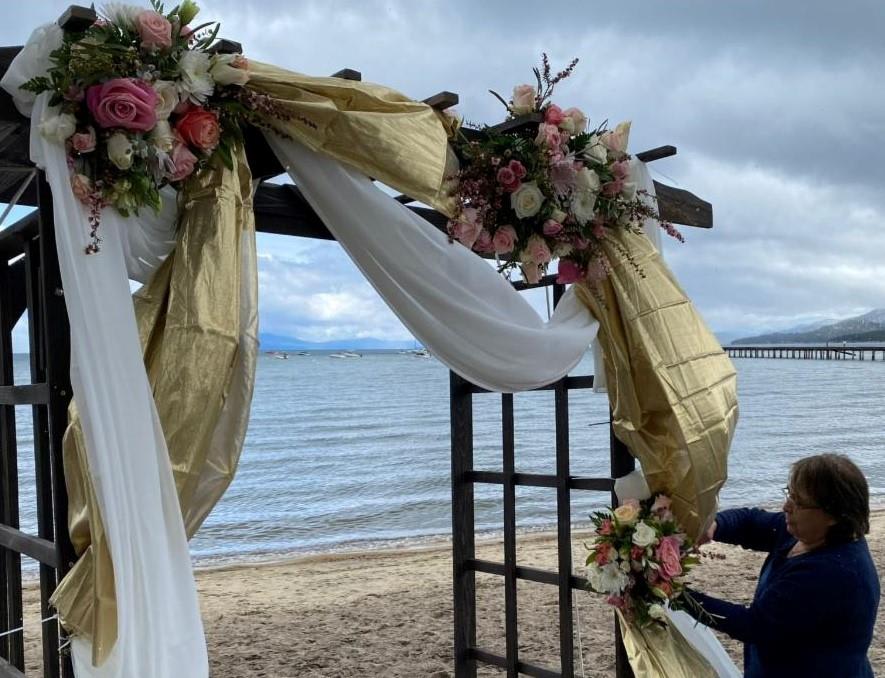 Wedding Gallery | Rosies &amp; Posies