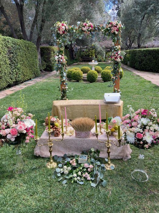 Wedding Gallery | Rosies &amp; Posies