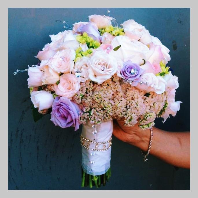 Wedding Gallery | Rosies &amp; Posies