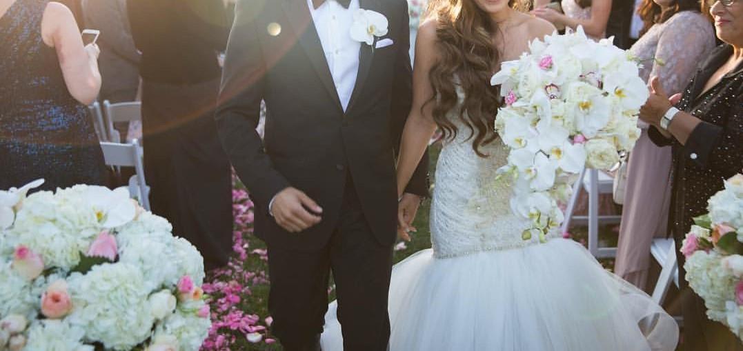 Wedding Gallery | Rosies &amp; Posies