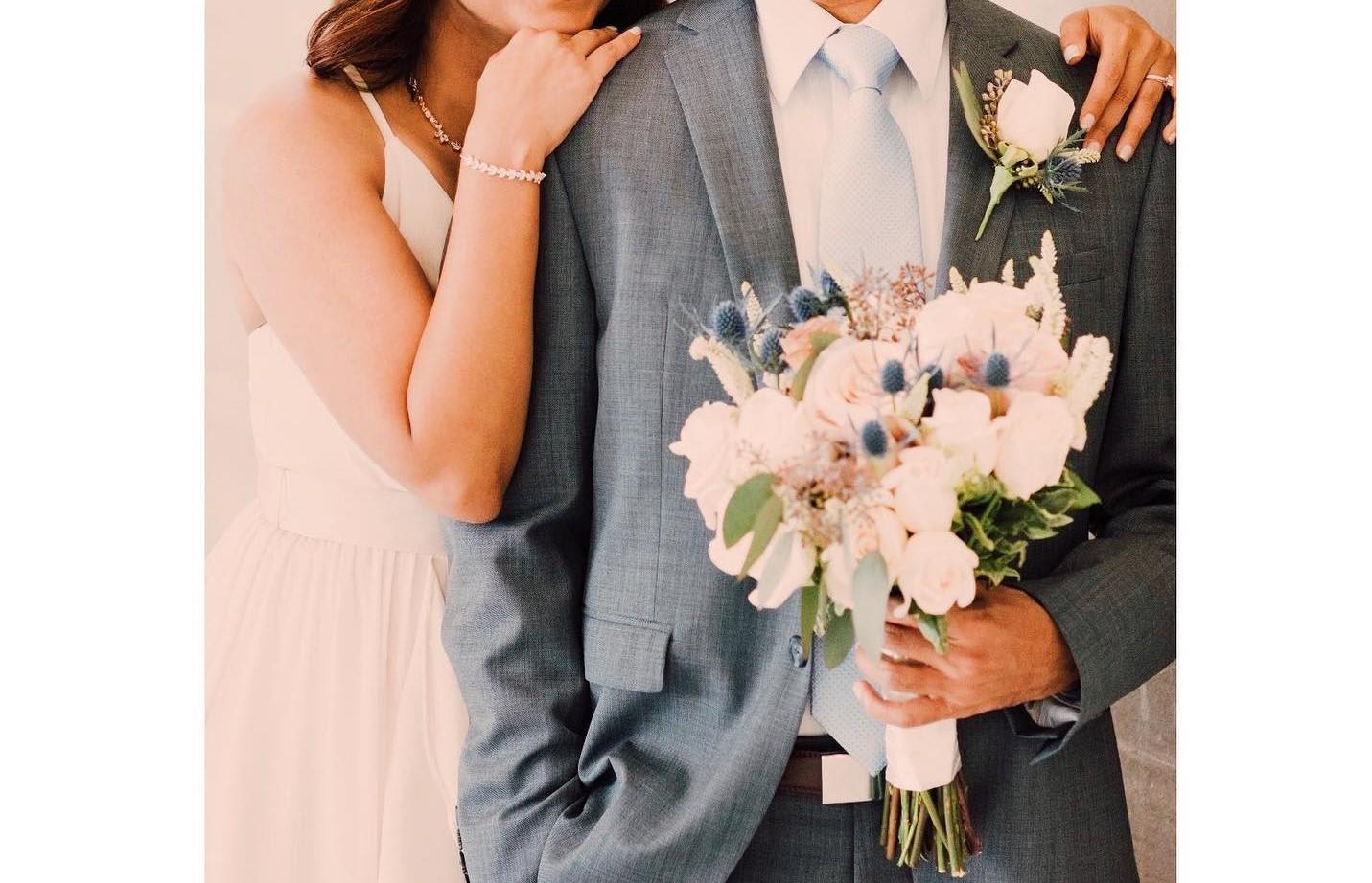 Wedding Gallery | Rosies &amp; Posies