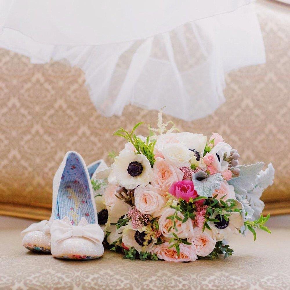 Wedding Gallery | Rosies &amp; Posies