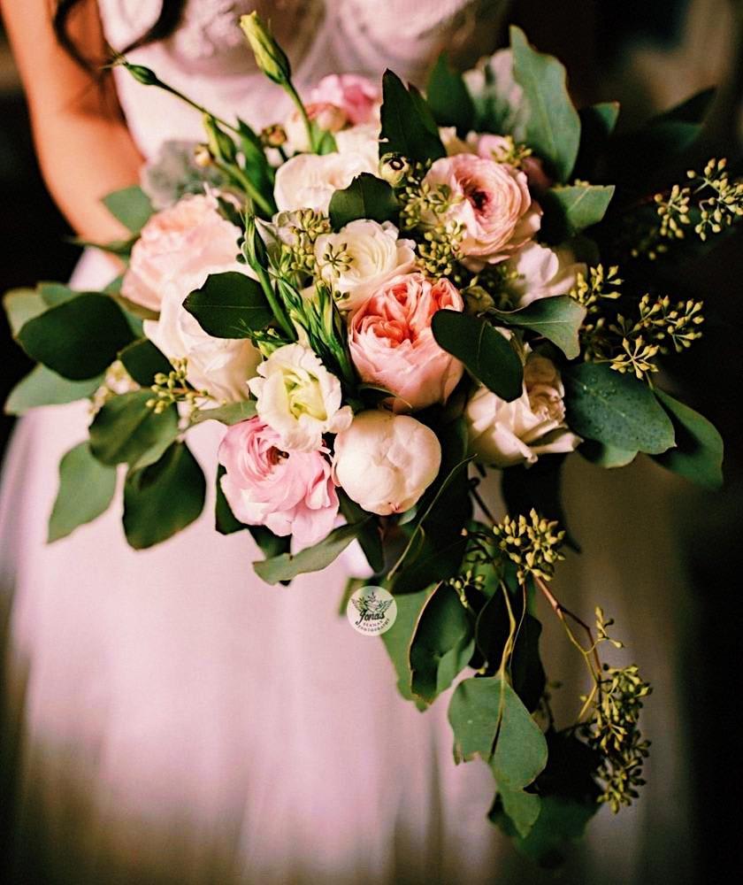 Wedding Gallery | Rosies &amp; Posies