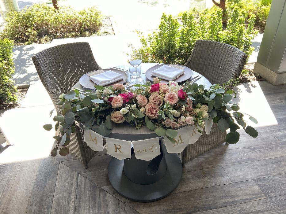 Wedding Gallery | Rosies &amp; Posies