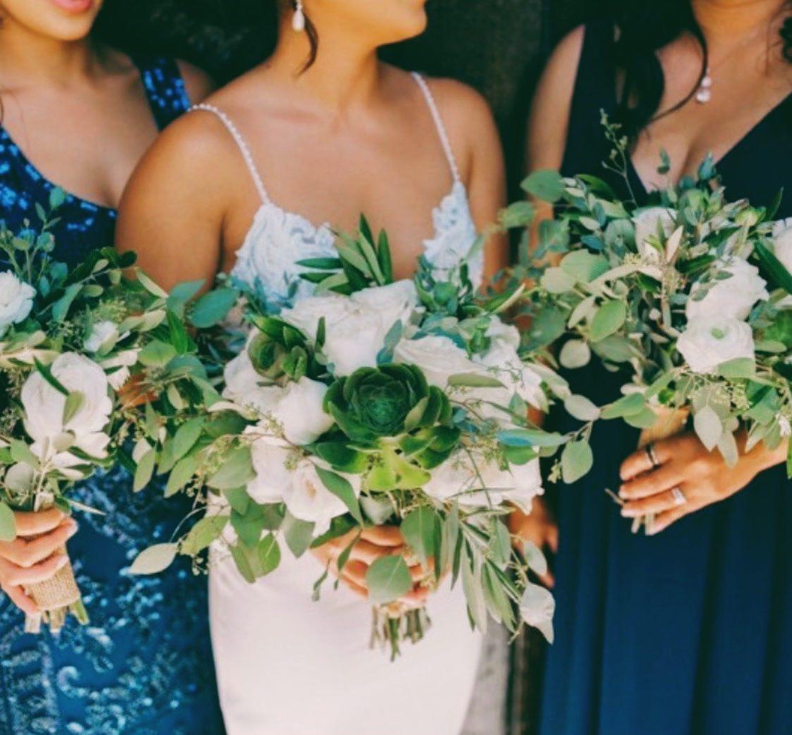 Wedding Gallery | Rosies &amp; Posies