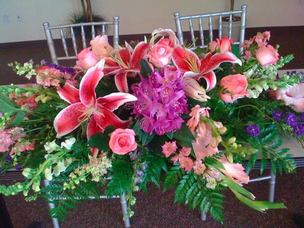 Wedding Gallery | Rosies &amp; Posies