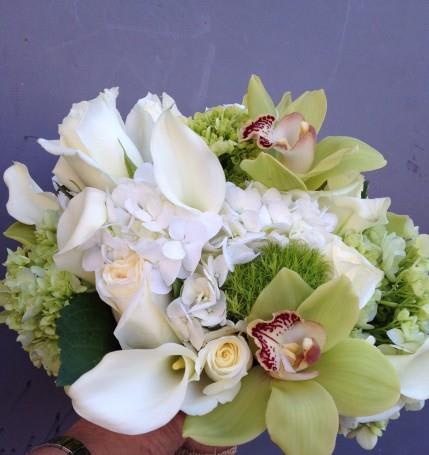 Wedding Gallery | Rosies &amp; Posies