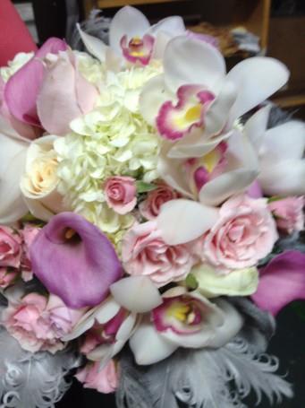 Wedding Gallery | Rosies &amp; Posies
