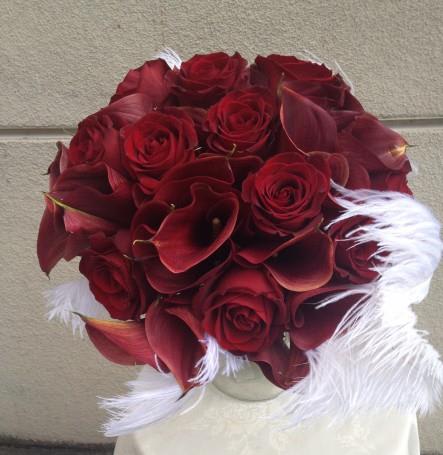 Wedding Gallery | Rosies &amp; Posies