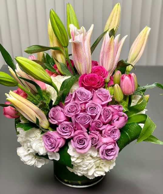 All Occasions Flower Delivery Costa Mesa, CA Floral Creations by Enzo