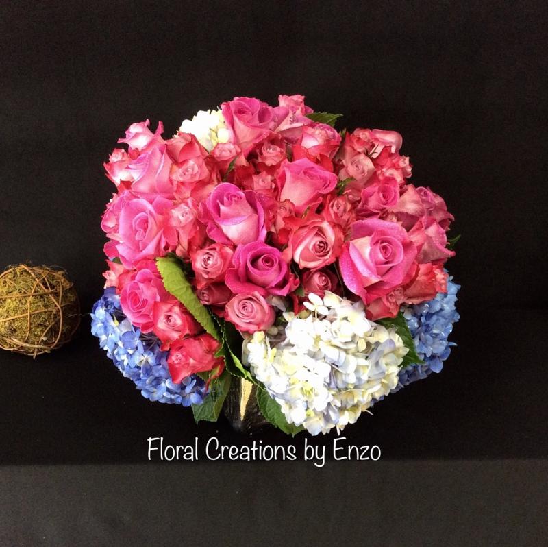 All Occasions Flower Delivery Costa Mesa, CA Floral Creations by Enzo