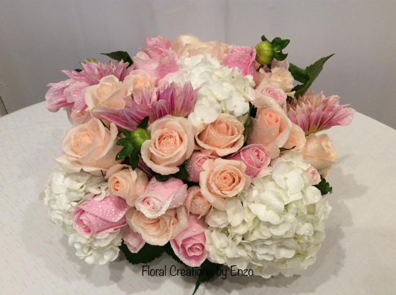 All Occasions Flower Delivery Costa Mesa, CA Floral Creations by Enzo