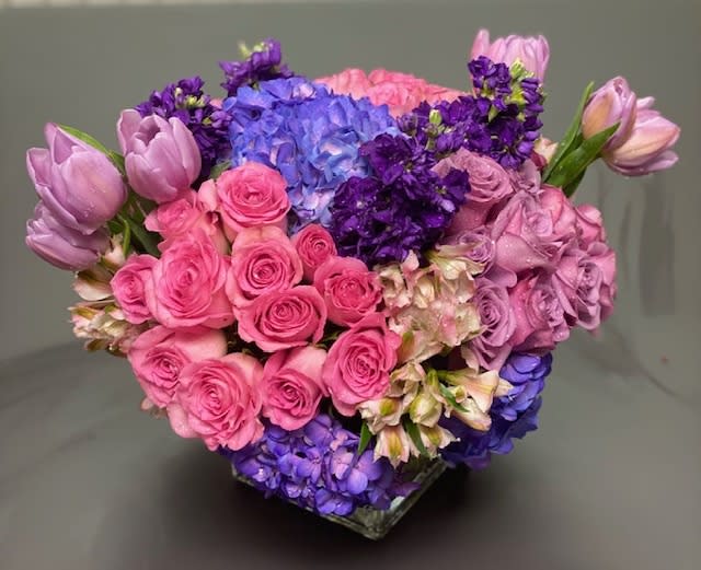 All Occasions Flower Delivery Costa Mesa, CA Floral Creations by Enzo