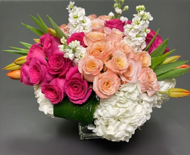 All Occasions Flower Delivery Costa Mesa, CA Floral Creations by Enzo
