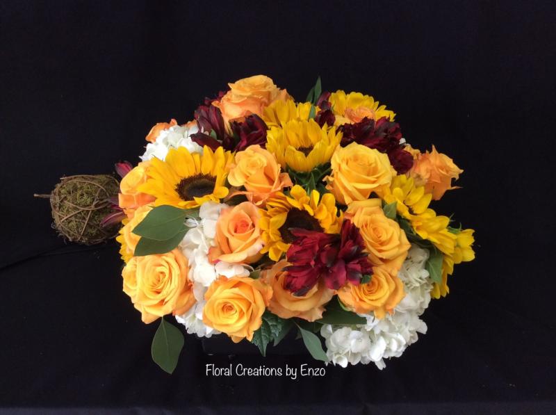 All Occasions Flower Delivery Costa Mesa, CA Floral Creations by Enzo
